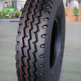 Qingdao All Steel Radial Truck Tyre (8.25R20) TBR Tire