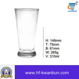 Water Juice Glass Cup Good Price Drinking Glassware Kb-Hn007