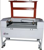 Leather Fabric Laser Cutting Engraving Machine (WZ9060)
