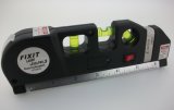 LV03 Laser Level Meter with Tape Measures