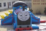 Inflatable Bouncer Thomas Train (B3001)