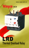 LRD Thermal Overload Relay