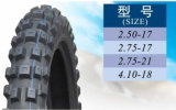 China Motorcycle Tyre Tube Price 2.75-17
