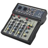 Audio Mixer Pure Mixer
