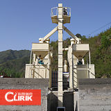Clirik Perfect Services Talc Milling Machine/Machinery with High Capacity