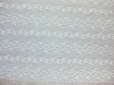 Great Garment Accessories Lace Nylon Elastic Lace Embroidery