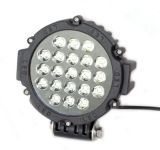 Wholesales LED Work Lightn for Industrial and Agricultural Vehicles LED Track Lights