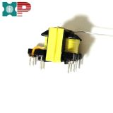 Ee Type Transformer of High Frequency for Power Supply
