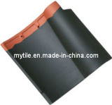 Clay Spanish Type Roof Tile