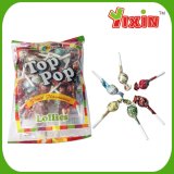 7g Assorted Flavor Top Pop Lollipop/ Twist Lollipop