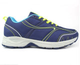 Navy Men Sports Shoes Shoes Running Shoes Football Shoes Athletic Wear