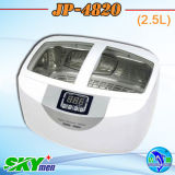 CE Approved Digital Ultrasonic Cleaner with Heater for Metal Parts, 2500ml