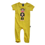 Newest Style Kids Girl Jumpsuit Rompers