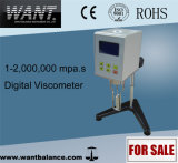 Automatical Electric Rotary Viscometer (1-100000 cp)