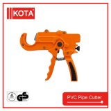 PVC Pipe Cutter with Knife Locking Knob
