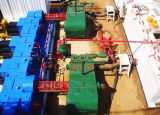 API Oilfield Combined Engine Transmission Gear