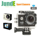 Waterproof Sport DV Camera with WiFi & 12.0 Megapixels
