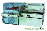 Aluminum Foil Container Auto-Package Machinery