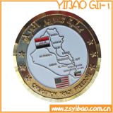 High Quality Metal Souvenir Coin for Events (YB-c-027)