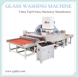Hot Sale Glass Washing and Drying Machine (YGX-1600C)
