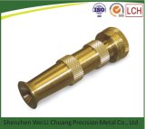 Machined Electronic Products CNC Metal Smoking Pipes