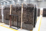 Chinese Cheap and High Quality Dark Emperador Marble