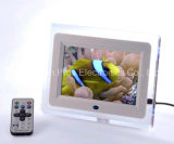 Video, Photo Play LCD Digital Photo Frame