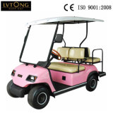 Wholesale 4 Seater Golf Car Lt-A2+2