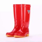 Chemical Industrial Rubber Waterproof PVC Work Safety Rain Boots