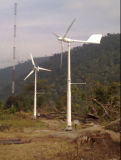 Anhua 2kw Low Noise High Safety Wind Power Generator