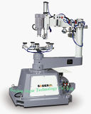 CE Shaped Glass Machine with Factory Price