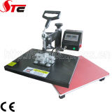Sample Shaking Head Mouse Pad Hot Pressing Machine