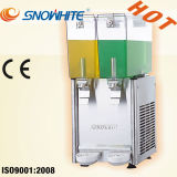 New Design Spraying Cooling and Heating Beverage Dispenser, Juice Dispenser, Drink Machine