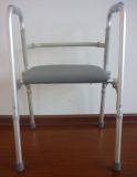 Walking Aid with Seat/Walking Aid (8665)