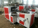 Fully Automatic Slant Paper Cup Forming Machine for Coffee Cups