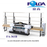 Glass Straight Line Beveling Machine (FA-361B)