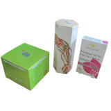 Cosmetic Boxes in Printing & Packaging