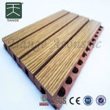 Grooved Panel Wall Board Acoustic Materials (28/4)