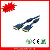 DVI 18+1 HDMI Cable for Computer (NM-DVI-1302)