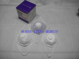 Disposable Dust Mask with Valve (HG61602)