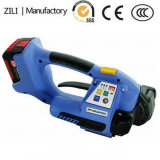 Electric Plastic Strapping Tool with Fast
