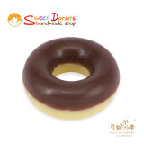 Chololate Donuts Sweet Handmade Soap Display (45g)