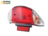 Ww-7109 Wave110 Motorcycle Tail Light, Rear Lamp, Motorcycle Part