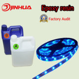 LED Waterproof Soft Strip Light Epoxy Resin