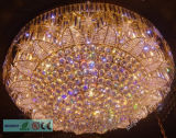Crystal Lamp Crystal Ceiling Lamp Crystal Light Ceiling Light (5693-10)