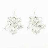 Hot Sell Jewelry with Alloy Earrings Jewelry
