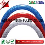 PVC Braided Netting Hose
