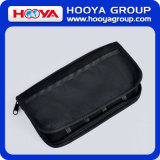 25*13*2cm 600d Travel Ticket and Card Wallet (GP10070)