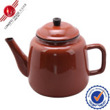 Traditional Enamel Teapot /Jug