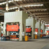 Tie-Rod Frame Structure Hydraulic Stretching Press 1000t